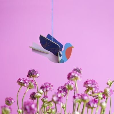 Dove - Ornament - Gessato Design Store