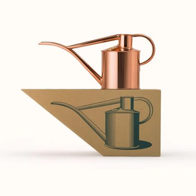 The Fazeley Flow Copper - Two Pint - Gessato Design Store
