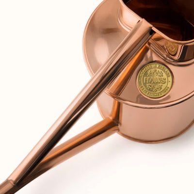 The Fazeley Flow Copper - Two Pint - Gessato Design Store