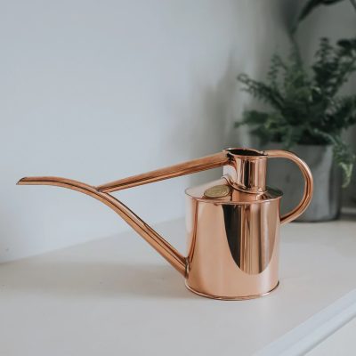 The Fazeley Flow Copper - Two Pint - Gessato Design Store