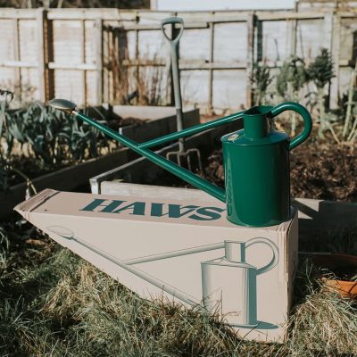 The Warley Green - Two Gallon - Gessato Design Store