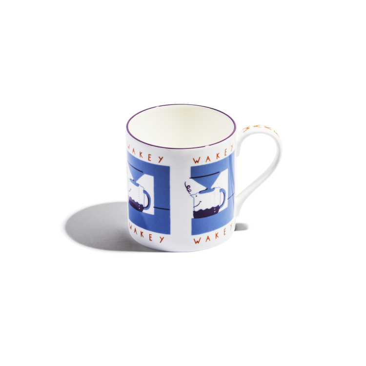 Wakey Wakey Mug