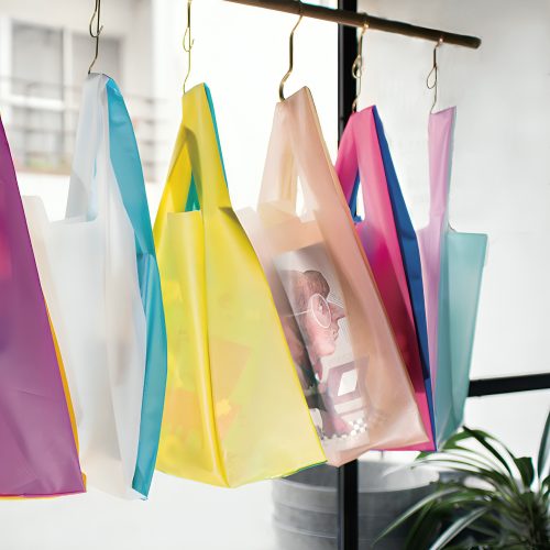 Amabro Daily Shopper - Gessato Design Store