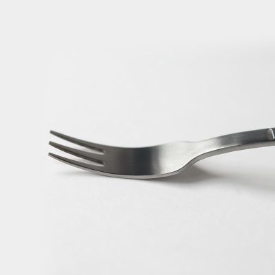 Amabro Dessert Fork, Set of 2 - Gessato Design Store
