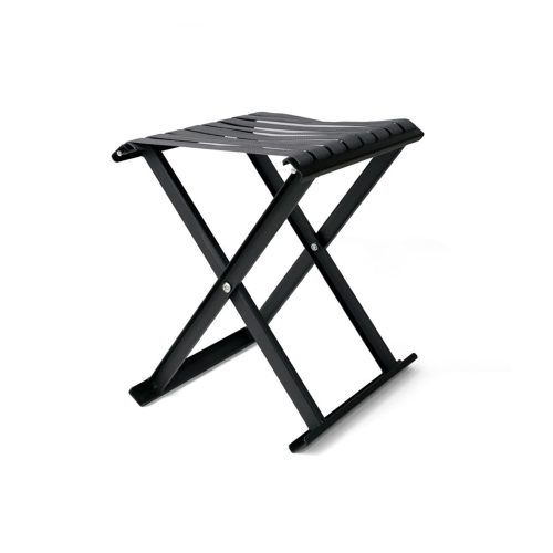 Amabro Folding Belt Stool - Gessato Design Store