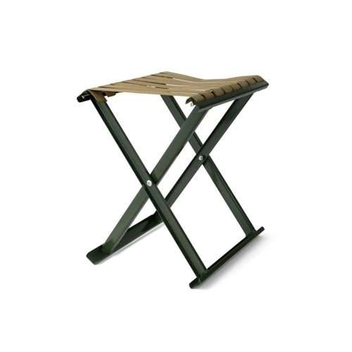 Amabro Folding Belt Stool - Gessato Design Store