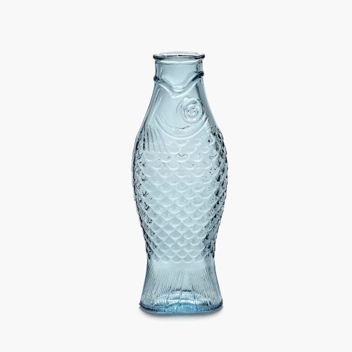 Bottle Fish & Fish - Gessato Design Store