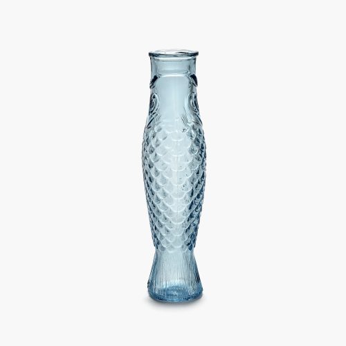 Bottle Fish & Fish - Gessato Design Store