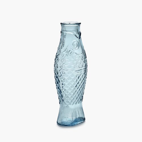 Bottle Fish & Fish - Gessato Design Store