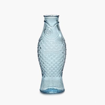 Bottle Fish & Fish - Gessato Design Store