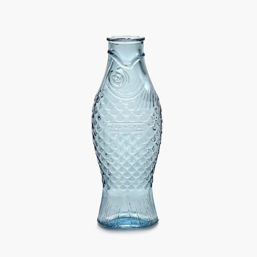 Bottle Fish & Fish - Gessato Design Store