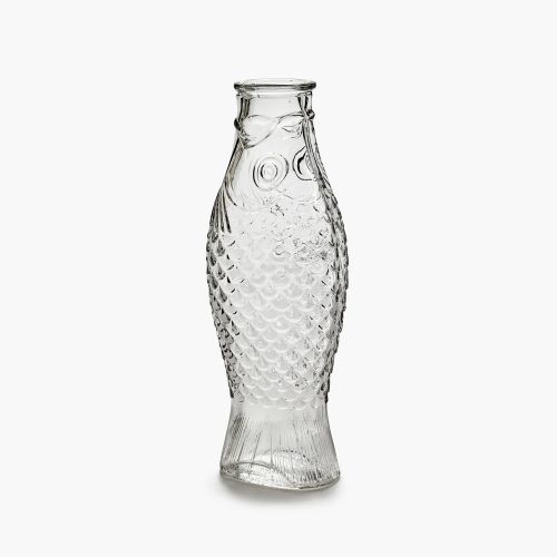 Bottle Fish & Fish - Gessato Design Store