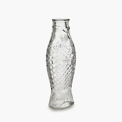 Bottle Fish & Fish - Gessato Design Store