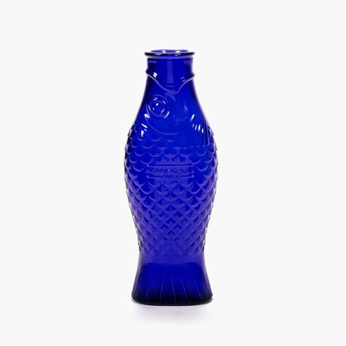 Bottle Fish & Fish - Gessato Design Store