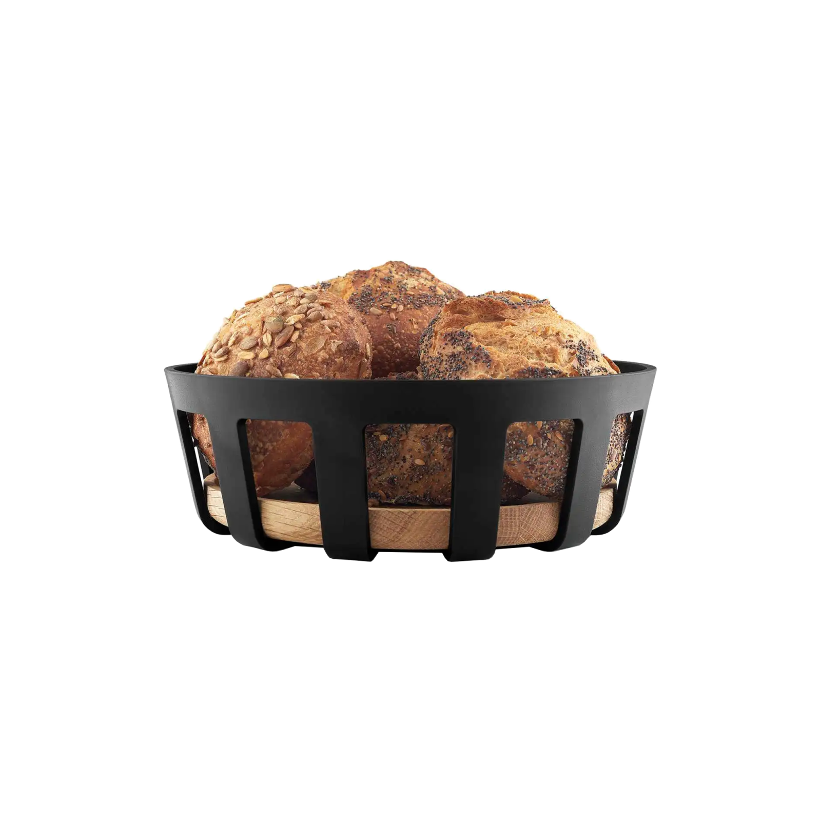 Nordic Kitchen Bread Basket - Gessato Design Store