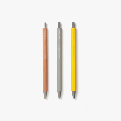 Cedar Pocket Pen - Gessato Design Store