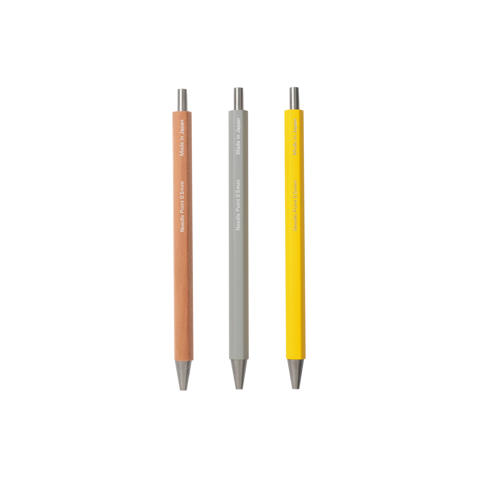 Cedar Pocket Pen - Gessato Design Store