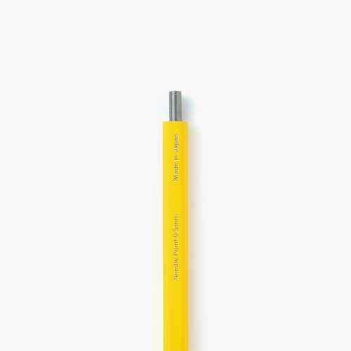 Cedar Pocket Pen - Gessato Design Store