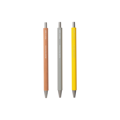 Cedar Pocket Pen - Gessato Design Store