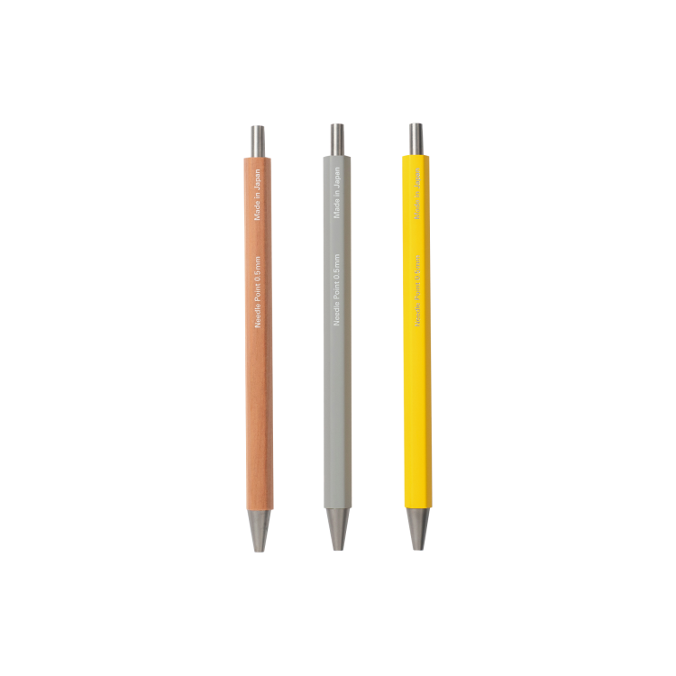Cedar Pocket Pen - Gessato Design Store