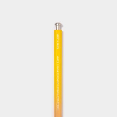 Elementary Pencil Set - Gessato Design Store