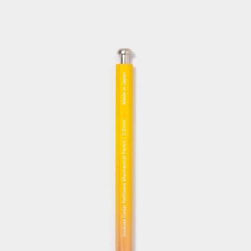 Elementary Pencil Set - Gessato Design Store