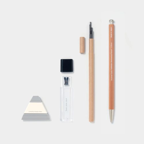 Elementary Pencil Set - Gessato Design Store