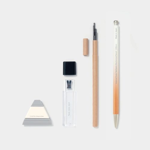 Elementary Pencil Set - Gessato Design Store