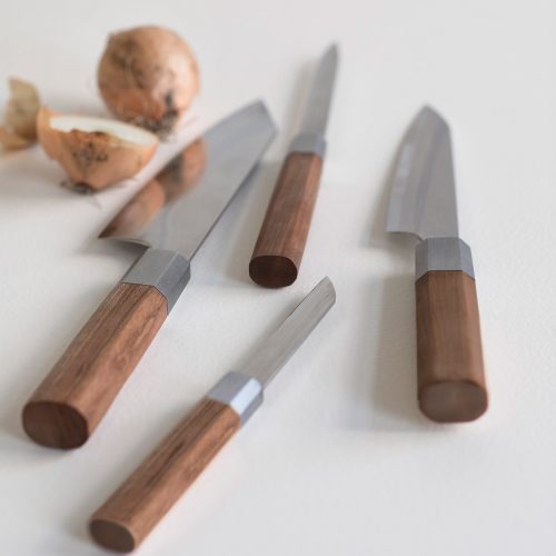 Inku Chef’s Knife - Gessato Design Store