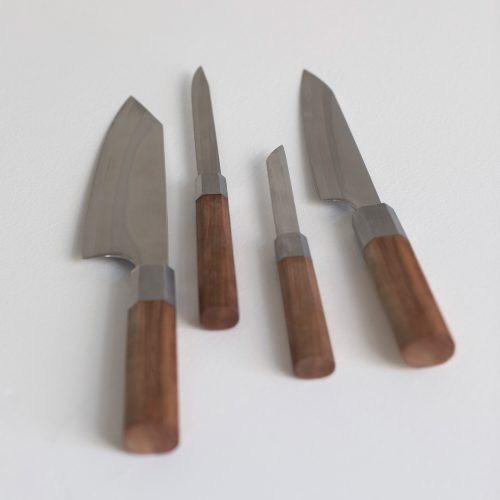 Inku Chef’s Knife - Gessato Design Store