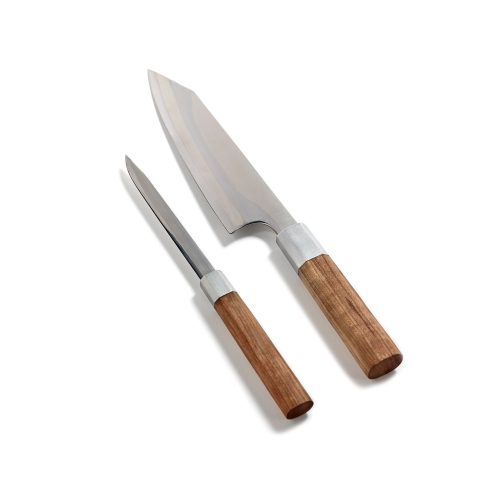 Inku Steak Knife - Gessato Design Store