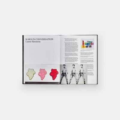 KAWS + Warhol - Gessato Design Store