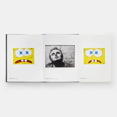KAWS + Warhol - Gessato Design Store
