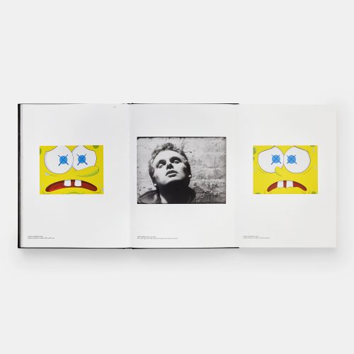 KAWS + Warhol - Gessato Design Store