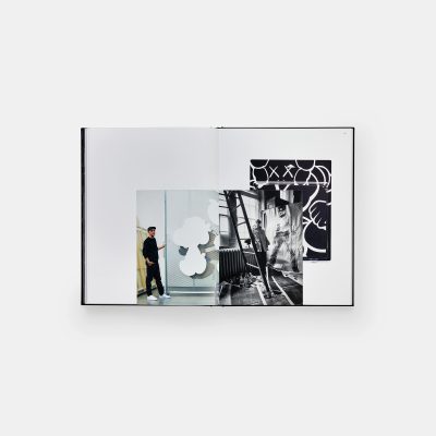 KAWS + Warhol - Gessato Design Store