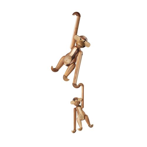 Kay Bojesen Anniversary Monkey Reworked - Gessato Design Store