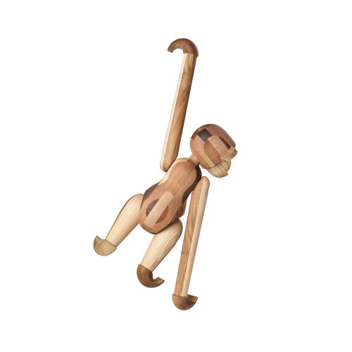 Kay Bojesen Anniversary Monkey Reworked - Gessato Design Store