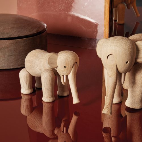 Kay Bojesen Elephant - Gessato Design Store