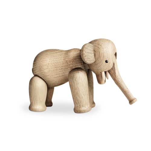 Kay Bojesen Elephant - Gessato Design Store