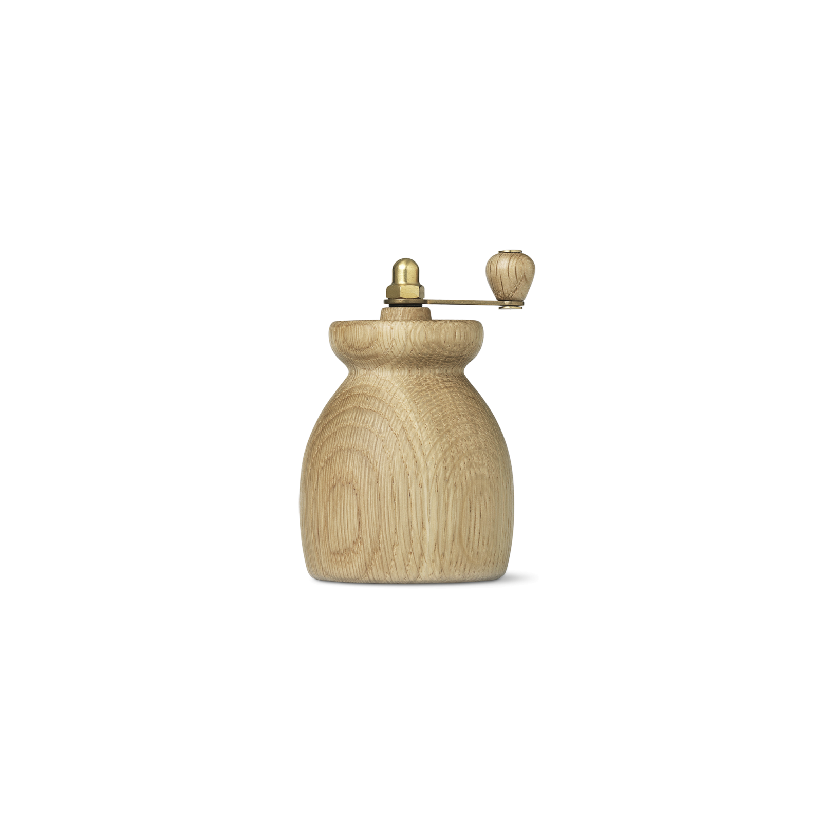 Kay Bojesen Menageri Pepper Mill Oak - Gessato Design Store