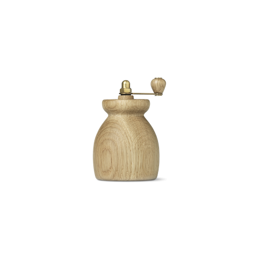 Kay Bojesen Menageri Pepper Mill Oak - Gessato Design Store