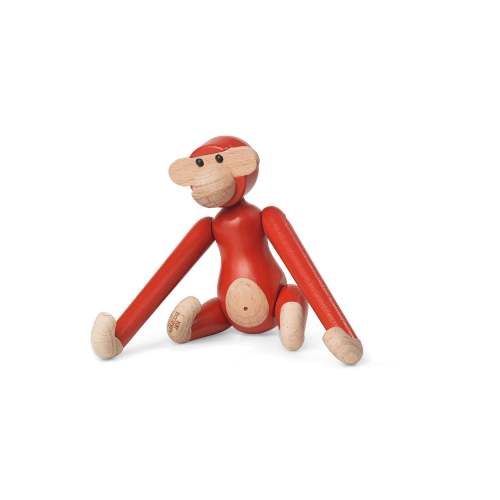 Kay Bojesen Monkey Mini Vintage - Gessato Design Store