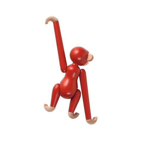 Kay Bojesen Monkey Mini Vintage - Gessato Design Store