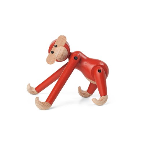 Kay Bojesen Monkey Mini Vintage - Gessato Design Store