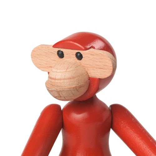 Kay Bojesen Monkey Mini Vintage - Gessato Design Store