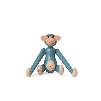 Kay Bojesen Monkey Mini Vintage - Gessato Design Store