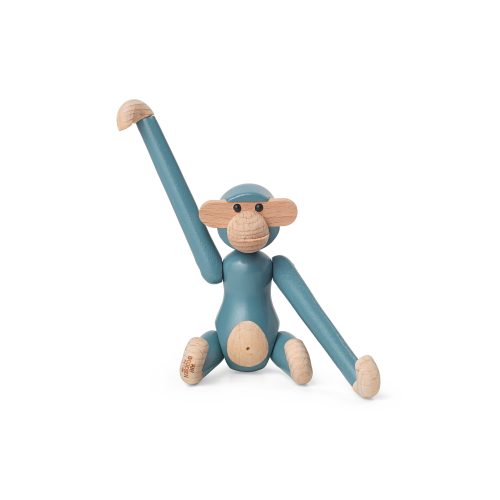 Kay Bojesen Monkey Mini Vintage - Gessato Design Store