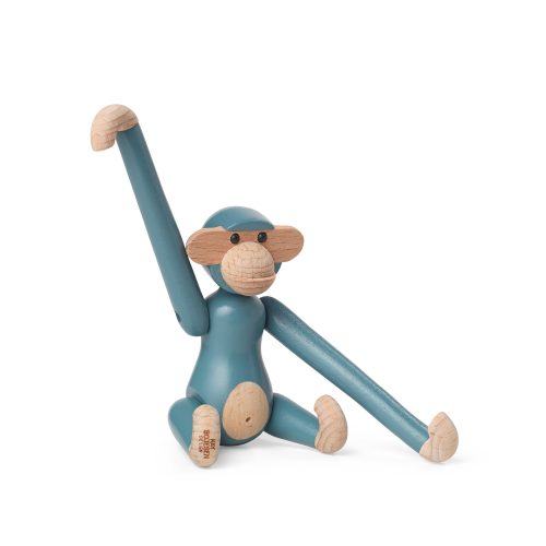 Kay Bojesen Monkey Mini Vintage - Gessato Design Store