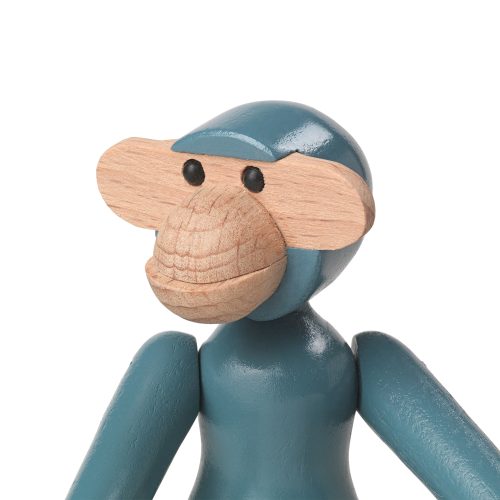 Kay Bojesen Monkey Mini Vintage - Gessato Design Store