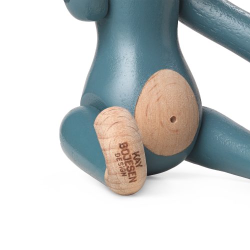 Kay Bojesen Monkey Mini Vintage - Gessato Design Store